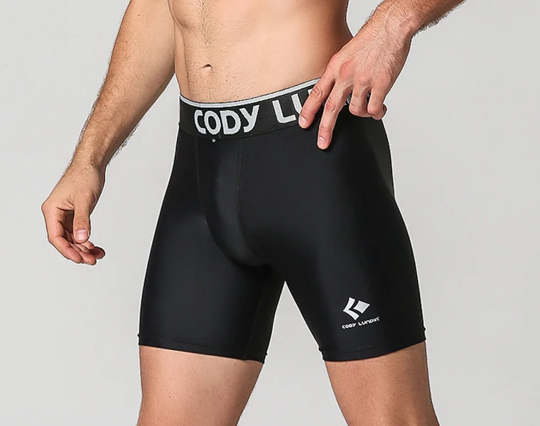 Quick Dry натяжные сундуки короткие длина обычная твердые Индивидуальный дизайн