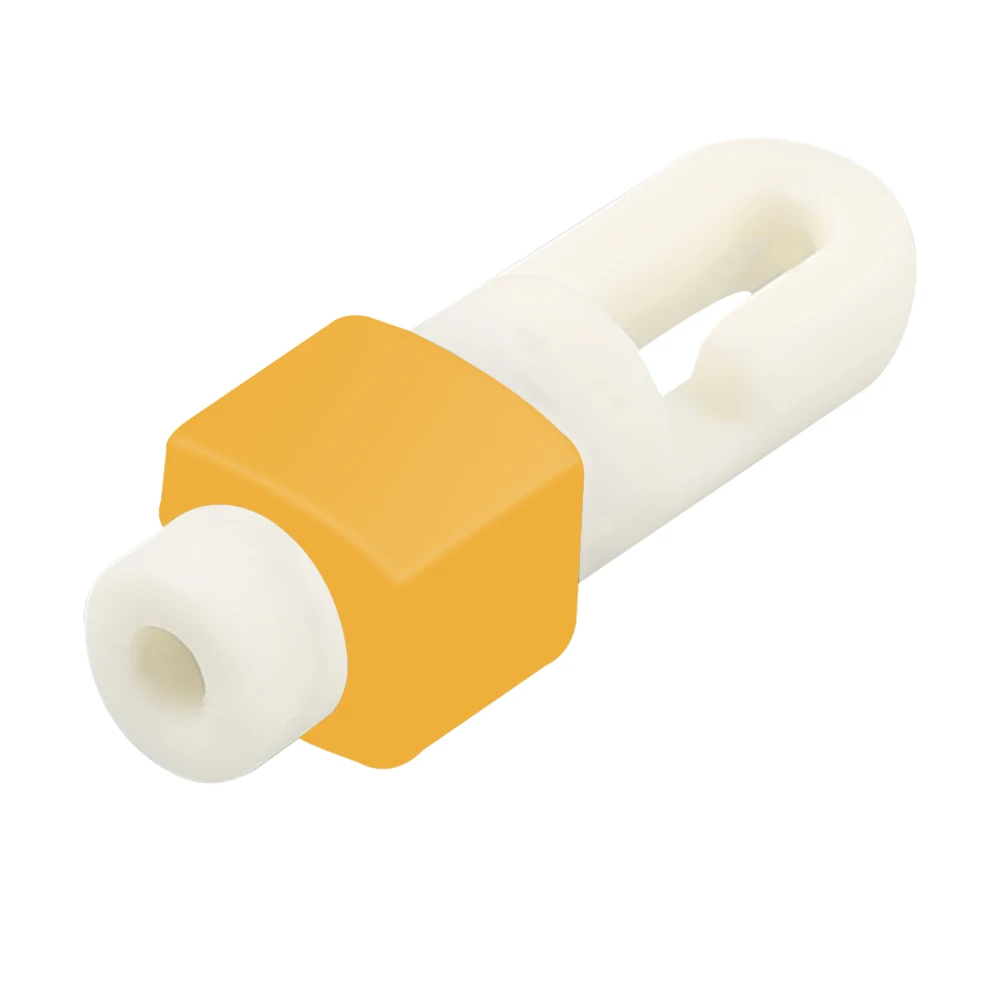 07 Защита кабеля USB, защита шнура наушников, защита провода, покрытие для передачи данных, линия зарядного устройства, защитный рукав, защита от укуса, кабель USB Chompers - Цвет: 07