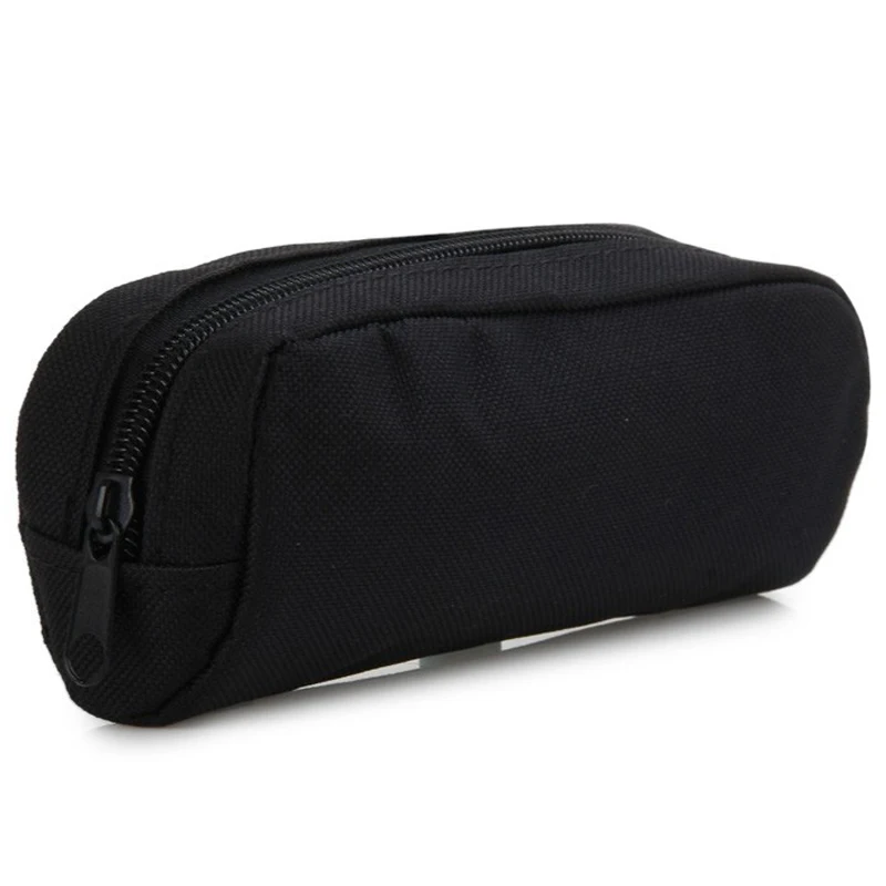 Прочные солнцезащитные очки случай камуфляж Molle молнии коробка Случаи Открытый