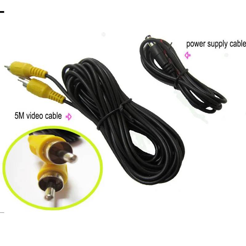 

FUWAYDA HD CCD Car RearView Reverse Backup Color Camera with the parking lines waterproof superb for TOYOTA CAMRY 20012-2014