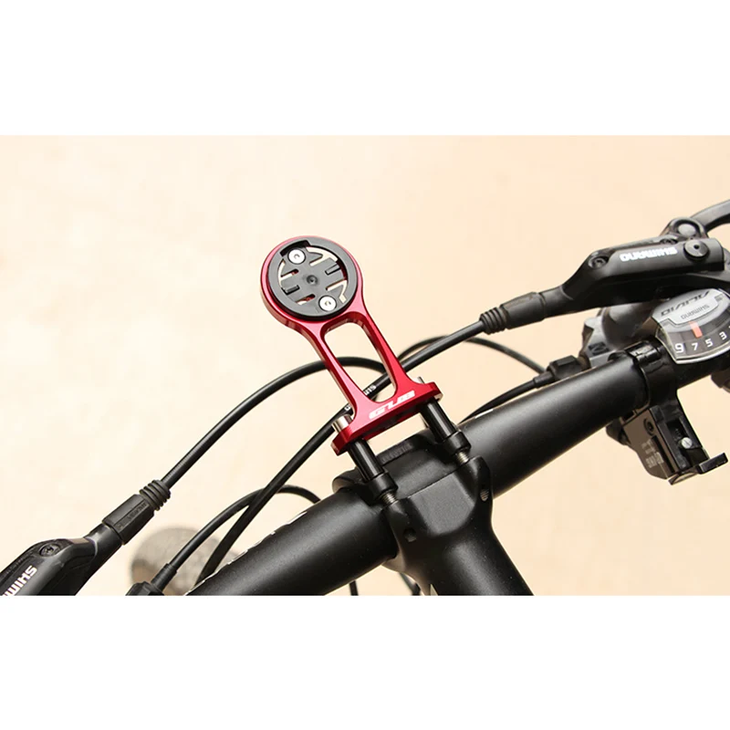 Вынос руля велосипеда компьютерное крепление gps кронштейн для GARMIN Edge 1000 820 500 Bryton R530 530E R330 330E R310 310E