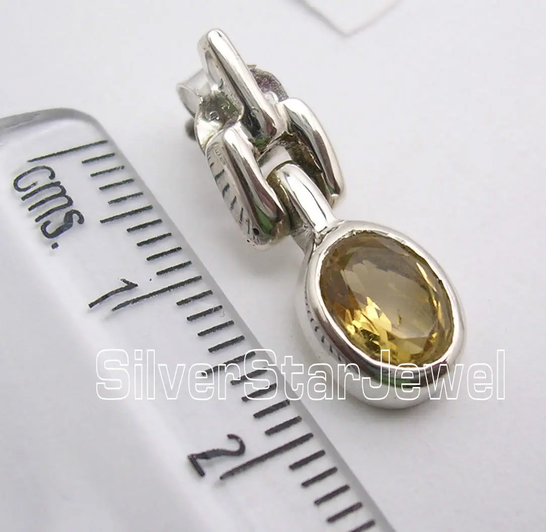 Серебро натуральный гранат s серьги 2.1CM1 пара сережек религиозные украшения вариации