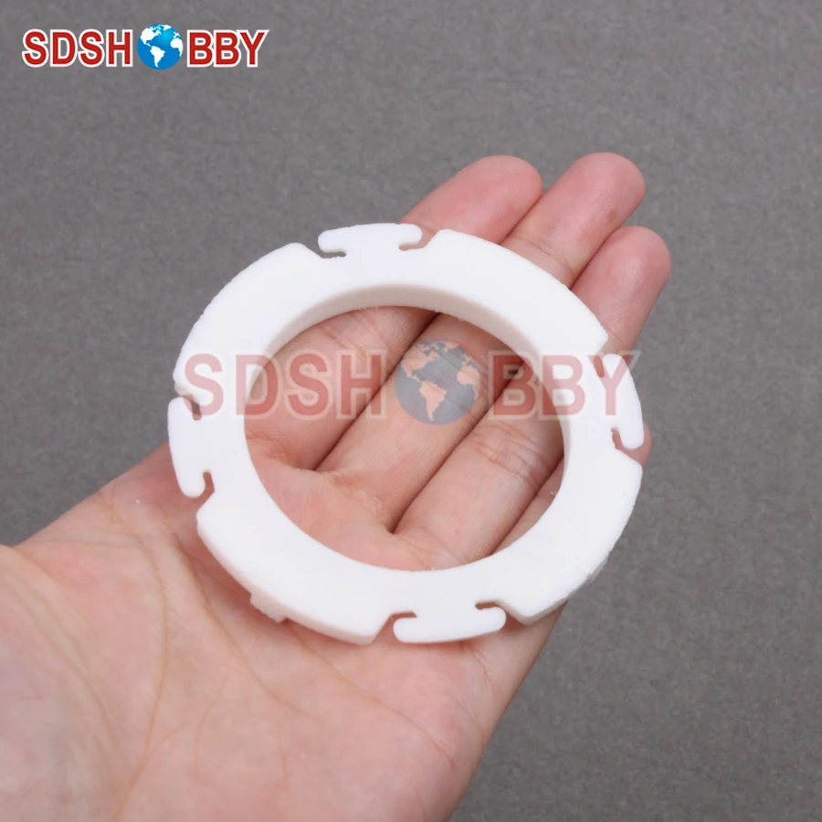 3D Печатный 1 шт. H480 пульт дистанционного управления Yaw контроллер сопротивления