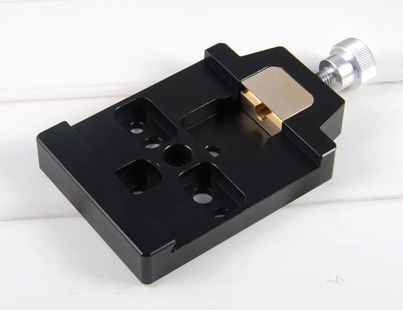 Телескоп losmandy с широким слотом аксессуары для телескопа Соединительная пластина