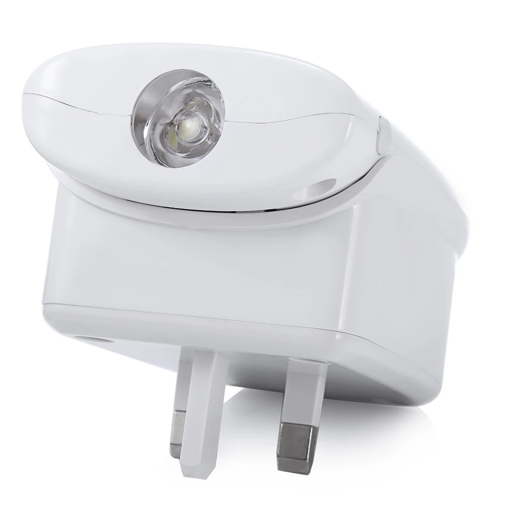 Lightme ПИР тела индукции светодиодный ночник 15 Светодиодный s AC 110 220 В светло