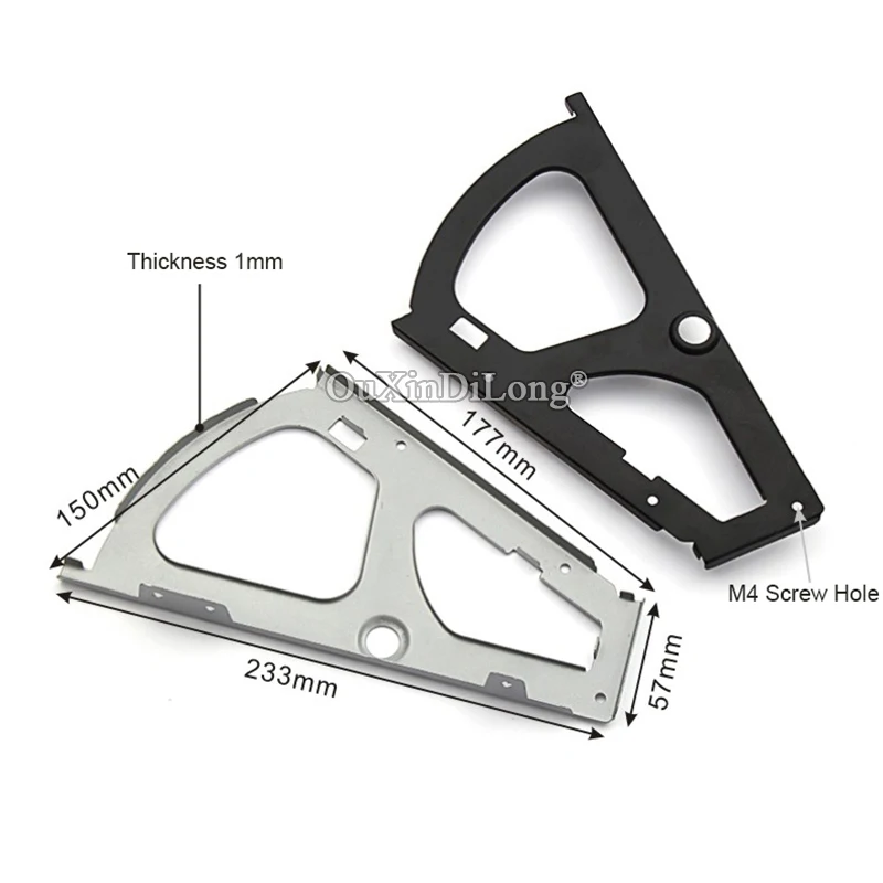 1 пара скрытые подвижные петли для обувного шкафа|Петли шкафа| |