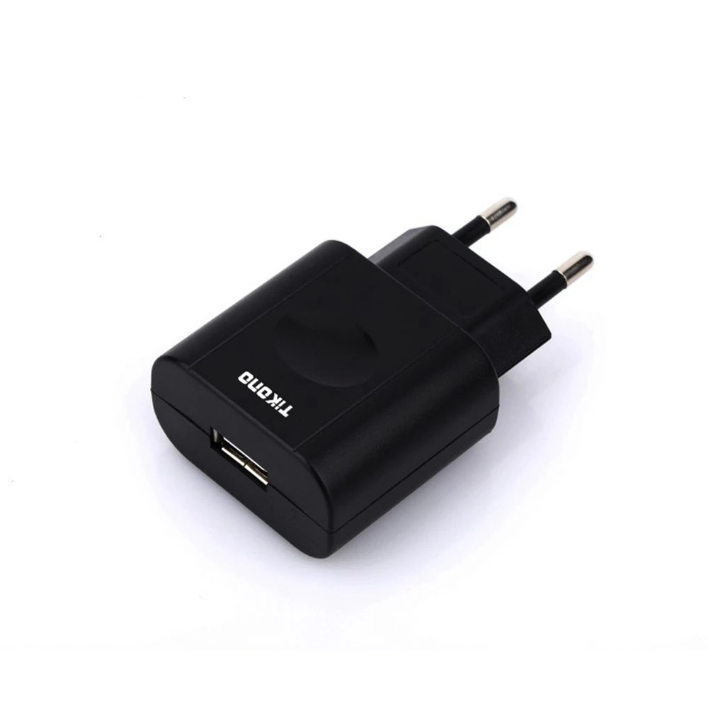 Универсальное быстрое зарядное USB устройство Tikono 5 В 2 А для iPhone Samsung Xiaomi Sony iPad