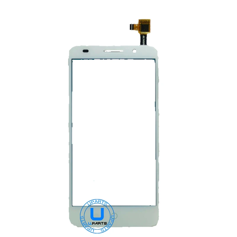 5 &quotсенсорный экран для Alcatel PIXI 3 OT5015 OT5015D OT5015X 5015 5015D 5015X сменный черно-белый сенсор