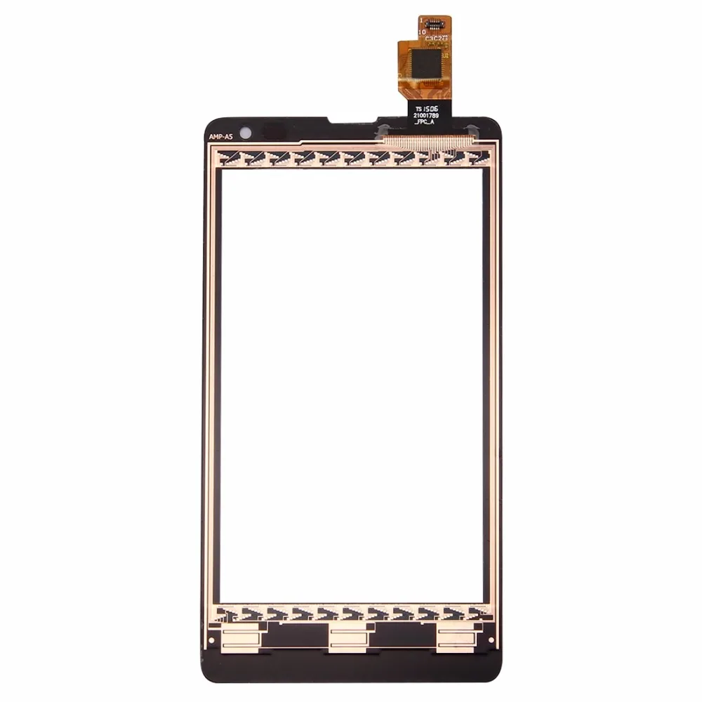 

Touch Panel for Microsoft Lumia 435