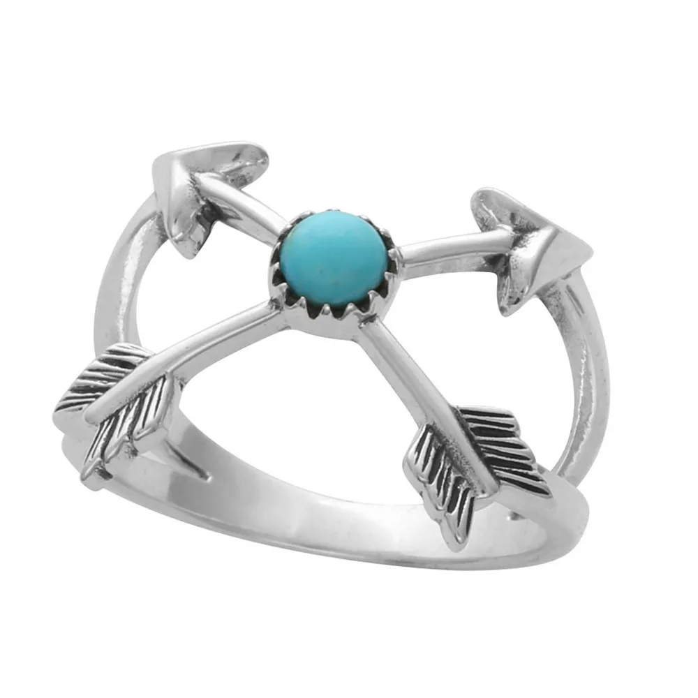 Женский винтажный комплект панк-колец 7 шт./компл. | Украшения и аксессуары