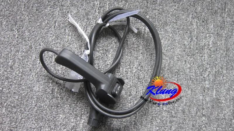 klung 1100-2C winch control for xy1100 chironex komodo 1000cc 1100cc buggy UTV go kart side by | Автомобили и мотоциклы