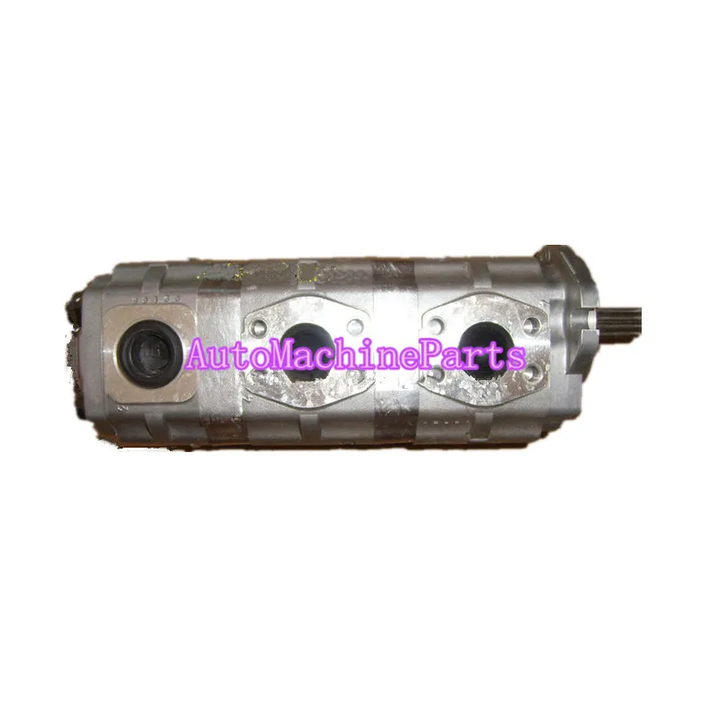 705-86-14000 7058614000 гидравлический насос в сборе для экскаватора Komatsu PC30-5 PC20-5