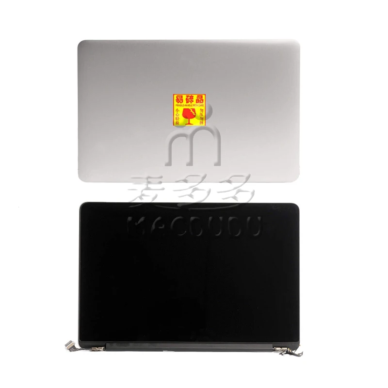Новый Полный Дисплей в сборе для MacBook Pro Retina 13 &quotA1502 ЖК-экран 2015 год | Компьютеры и