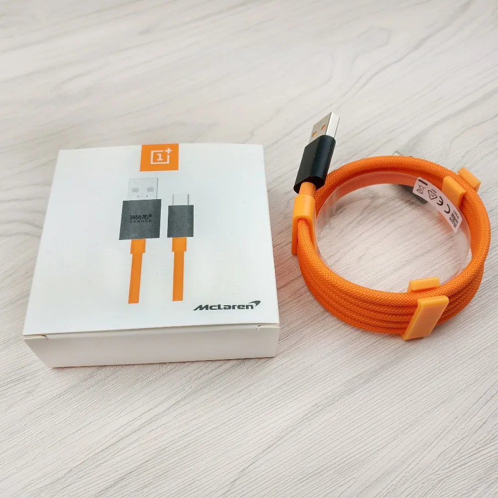 Оригинальное зарядное устройство Oneplus warp dash one plus 6T US wall 4A Быстрая Зарядка адаптер