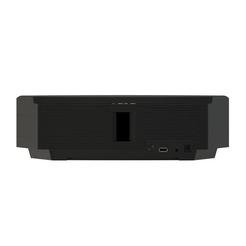 Sounderlink Neusound Neus HiFi Bluetooth колонки система Саундбар soundbase домашний кинотеатр для спальни ТВ с FM будильником