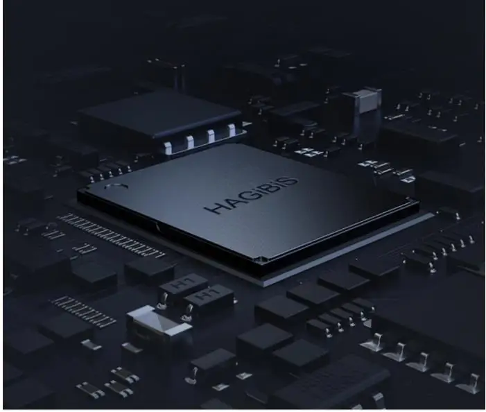 Xiaomi mijia двусторонний HDMI распределительный Коммутатор поддерживает HD 4K для интерфейса HDMI оборудования из алюминиевого сплава материал умный дом