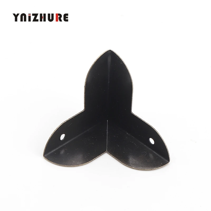 Чемодан Чехол Коробка Угловые скобы декоративные уголки для украшения мебели