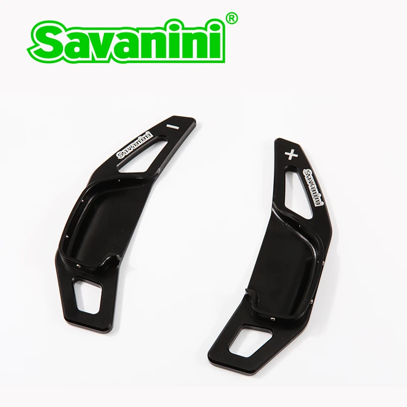 Алюминиевое весло переключения руля Savanini для Toyota Reiz Camry Corolla Ralink и Zelas
