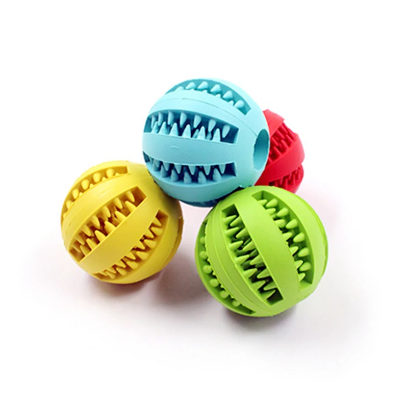 1 шт. резиновые игрушки для собак | Дом и сад