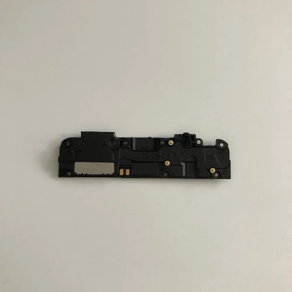 Используется громкий динамик зуммер звонка + антенна для UMIDIGI Z Pro MTK6797X 5 дюйма 2.5D FHD