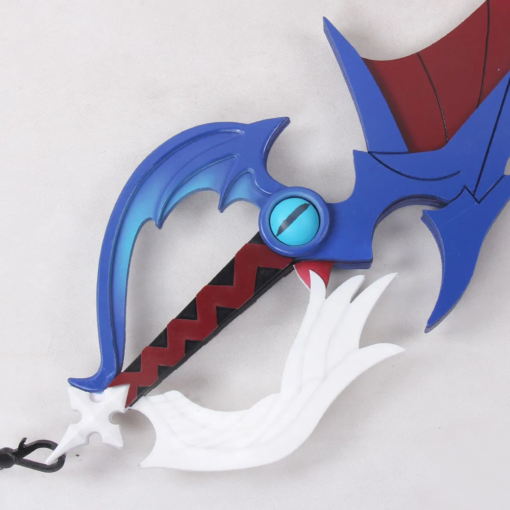 Королевство Сердец Рику Косплэй Keyblade mp002489