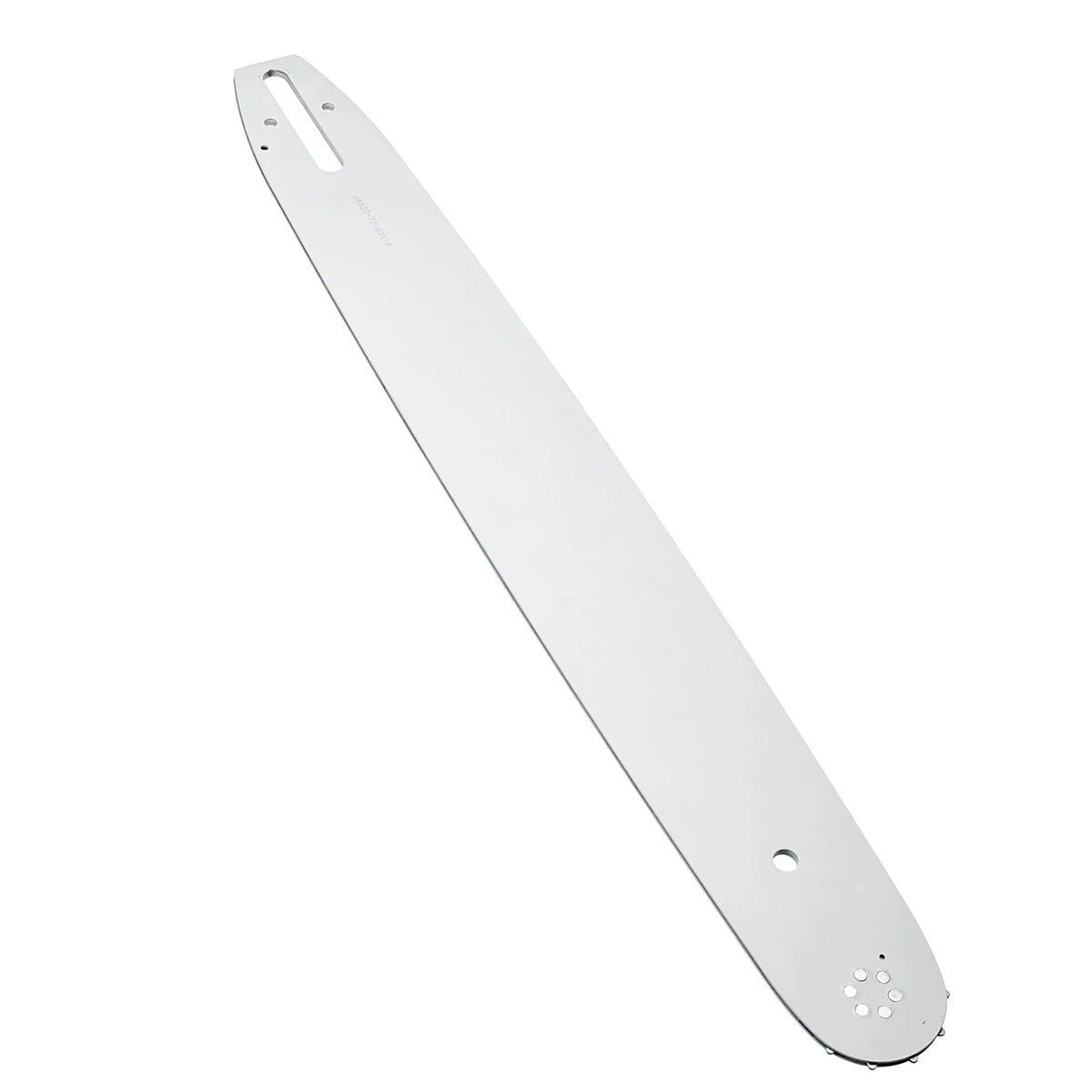 2" Направляющая штанга и 325 058 76DL цепи для Baumr-Ag SX62 SX66 62CC 66CC цепная пила аксессуары