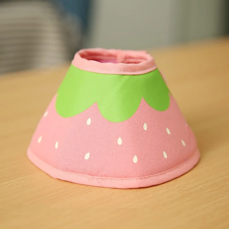 Ошейник медицинский для собак и кошек защитный аксессуар от укусов