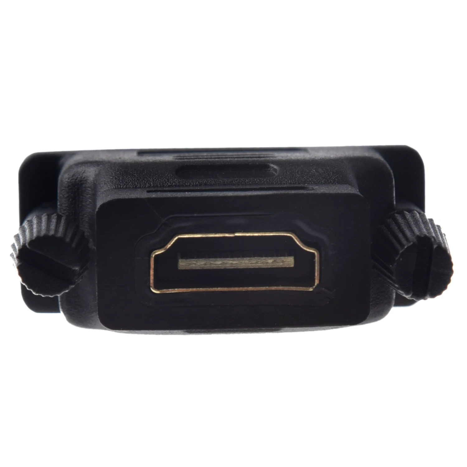 DVI-I адаптер с двумя разъемами 24 + 5 папа-HDMI | Обустройство дома
