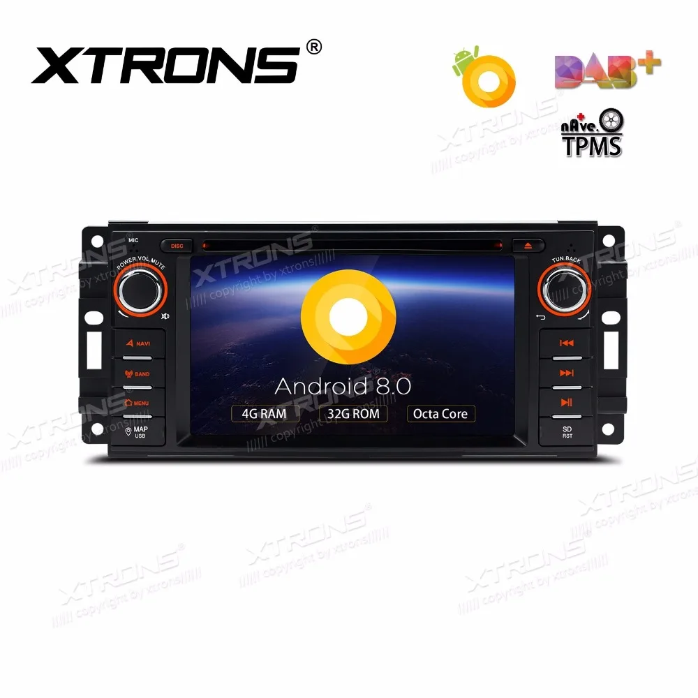 Android 8 0 OS 6 2 &quotавтомобильный DVD Мультимедиа GPS для Chrysler 300C 2008 2010 &amp Sebring 2007 Town кантри