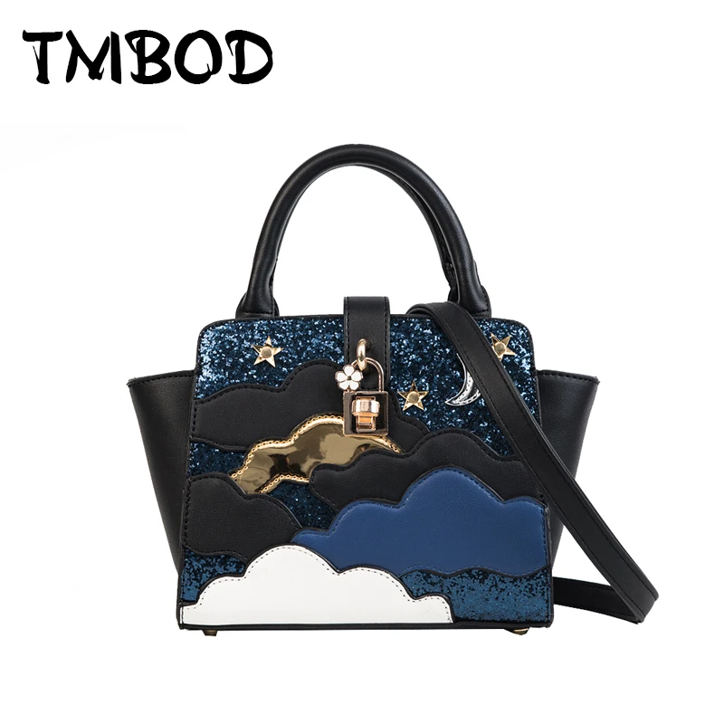 Женская сумка мессенджер Классическая из искусственной кожи an1020 2019|Сумки с