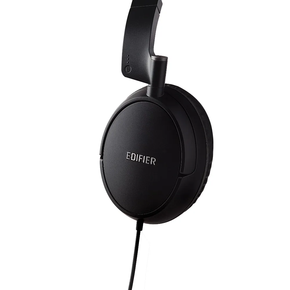 EDIFIER P841 гарнитура наушники удобные шумоизолирующие Накладные с микрофоном и