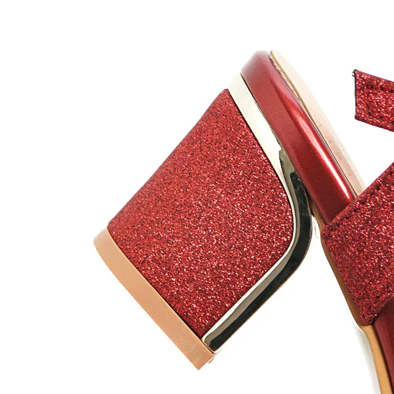 Дизайнерские босоножки Женские пикантные туфли-лодочки Летние женские на