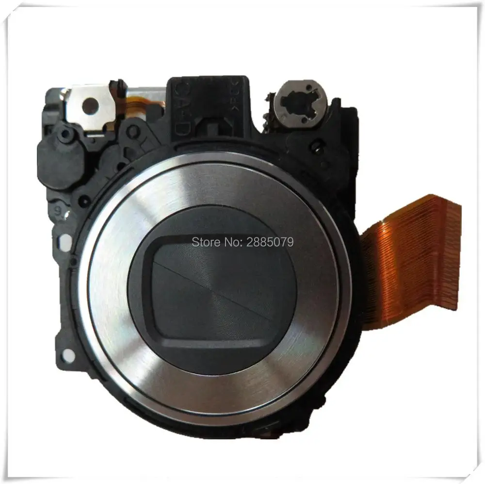 10PCS/New original Lens Zoom for w220 /W230 Assembly Repair Part for Sony DSC-W220 W230 Camera