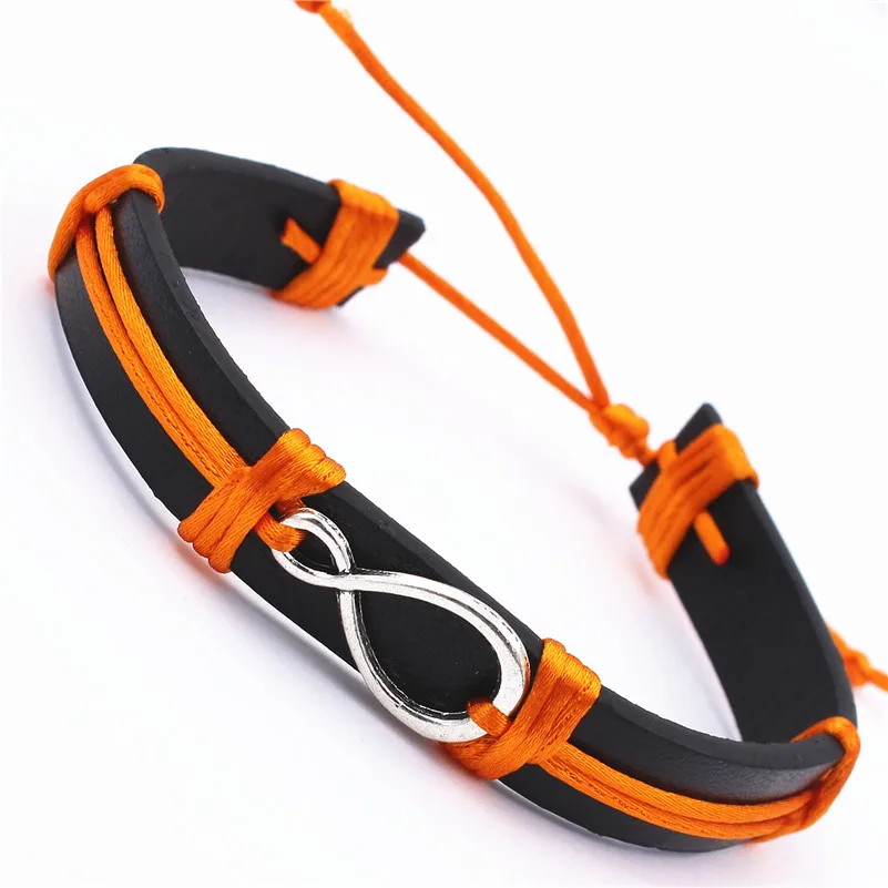 2019 Новое поступление в Корейском стиле хит продаж Модные Простые Металл 8