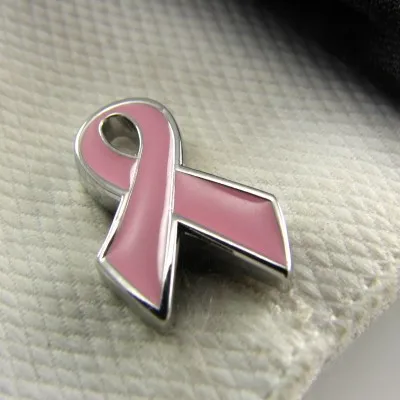 Мужские телефонные запонки раковые розовые | Украшения и аксессуары