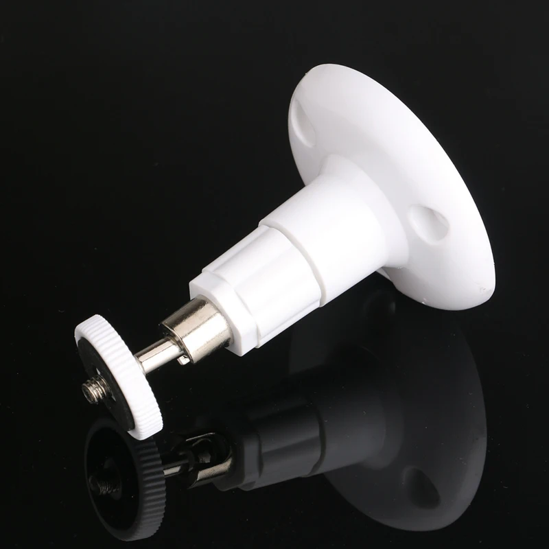 Улучшенный кронштейн для настенного крепления камеры с поворотом на 360 градусов