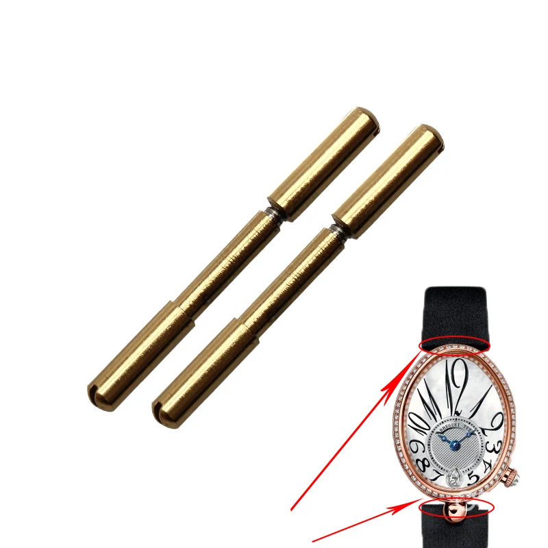 WNTULA винтовой стержень для Breguet Queen DE Napoli 8918 винт | Наручные часы
