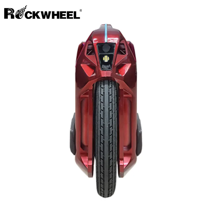 Электрический Одноколесный самобалансирующийся скутер Rockwheel GT16 858Wh 1036WH