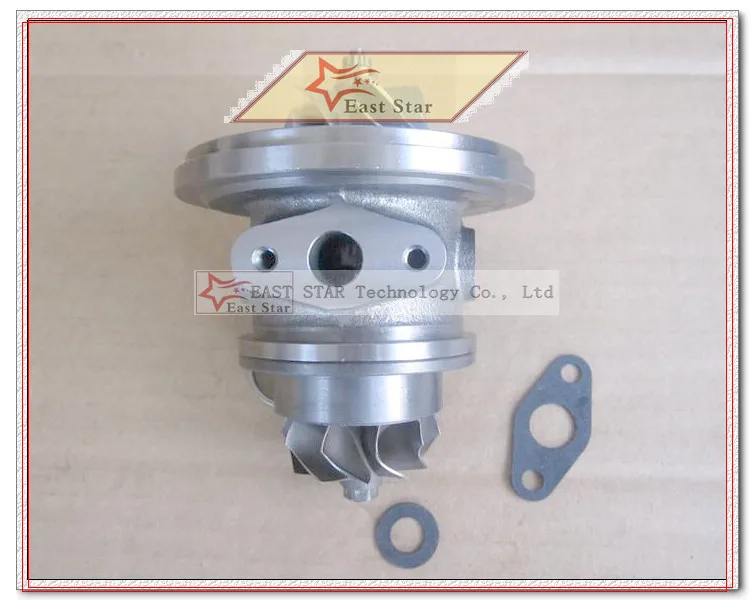 Турбокартридж CHRA Core TD04L 14411 7T600 49377 02600 Турбокомпрессор Для NISSAN Pickup D22 Navara NS25 QD32 QD32T