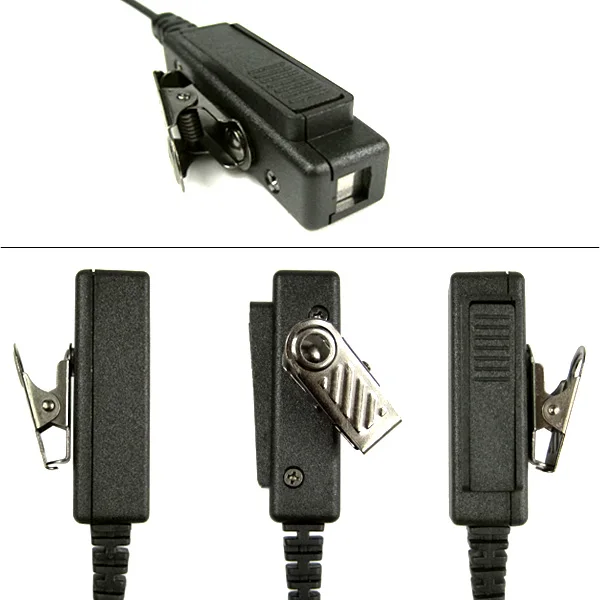 10 шт. гарнитура функция PTT Mic для Kenwood Baofeng портативное радио UV5R GT 3TP BF F8 + UV 6R 5X