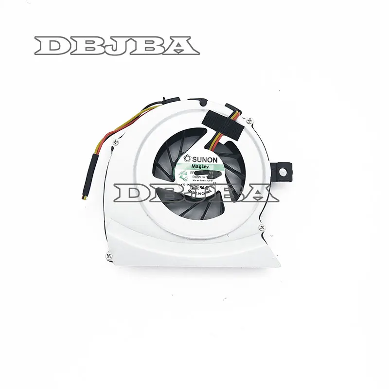 Вентилятор ЦП для ноутбука Toshiba Satellite L740 L700 L745 SP4149LL L745|cooling fan|fan for laptoplaptop fan |