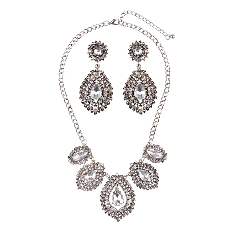 Лидер продаж Мода ncklace ювелирных цинк Воротник Ожерелье Колареш femininos Для женщин