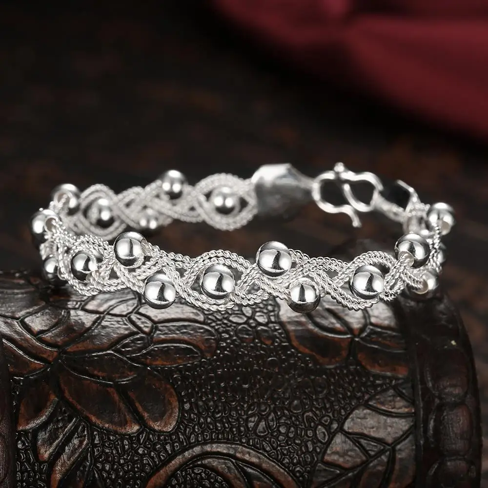 Halhal pulseira boho sister серебряный цвет maio roxi дворец Ирако arabe Dahu Rico браслеты