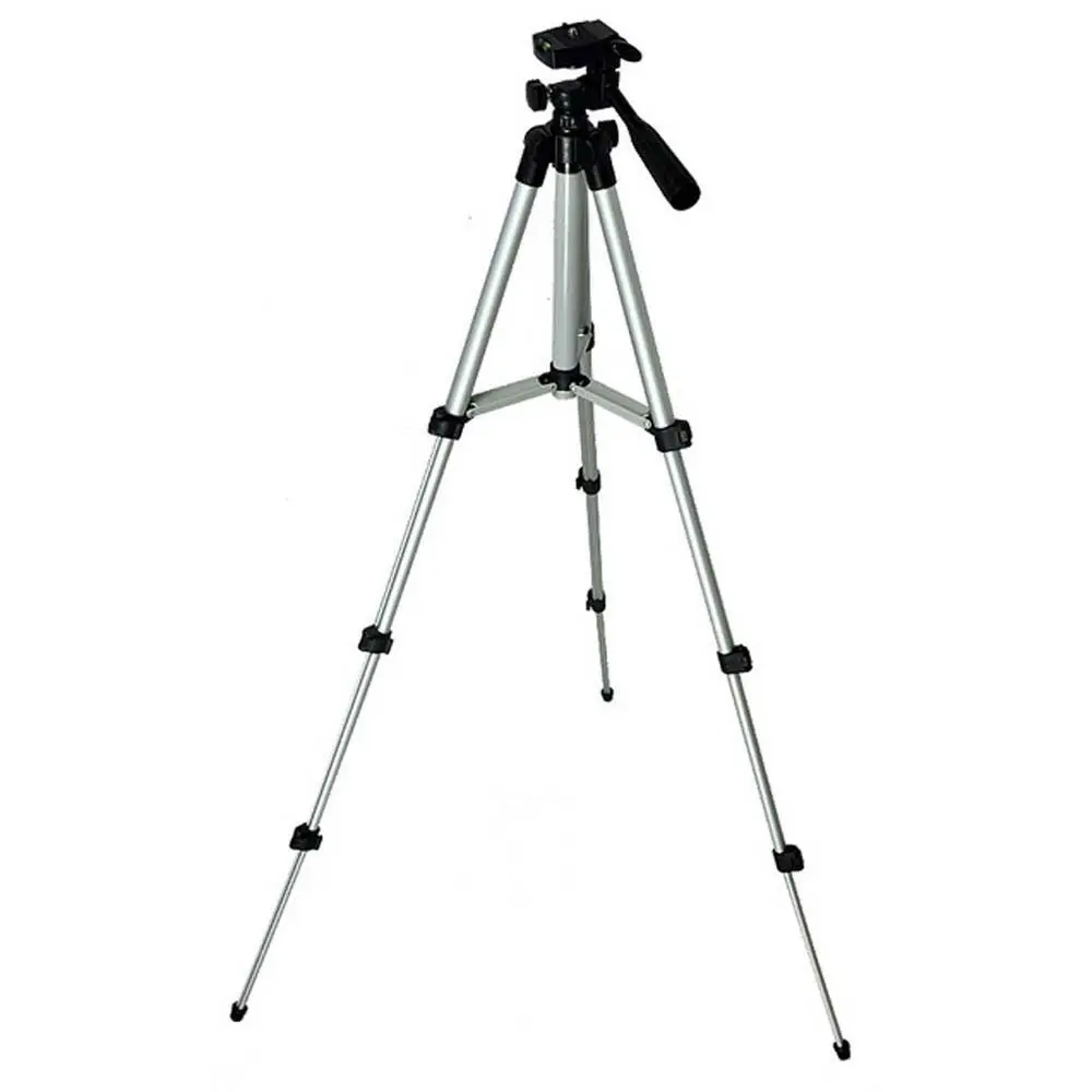 Weifeng wt3110a Профессиональный Камера Штатив для Canon EOS Rebel T2i T3i T4i и Nikon D7100 D90 D3100 DSLR|tripod