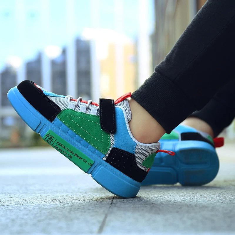 Kids Running Shoes Sport Air Ultra Athletic Sta Trainer Essence 2 Ace Nyfw Children Girl Boys Boost Smithe Nmd Sneakers Max 39 | Спорт и