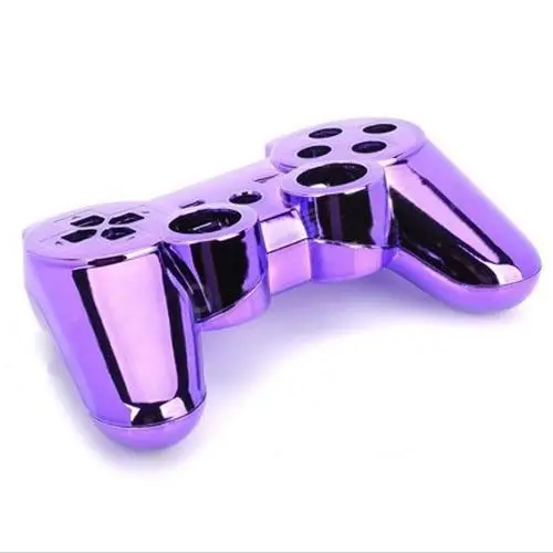 OSTENT полный контроллер чехол корпус кнопка Комплект для sony PS3 Bluetooth контроллер