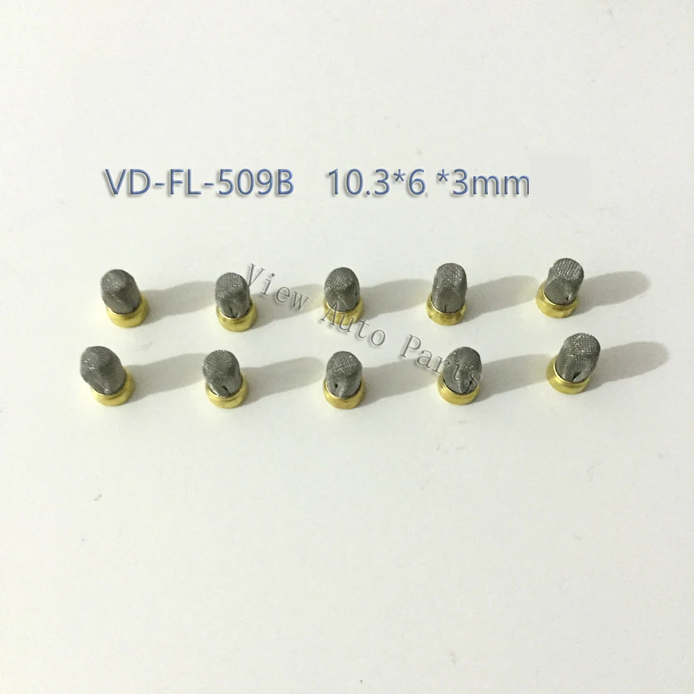 Оптовая продажа 10 шт. Форсунка для впрыска дизельного топлива топливный инжектор