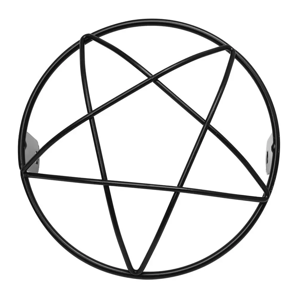 7 дюймовый Ретро мотоциклетный фонарь сетчатый чехол для решетки радиатора маска