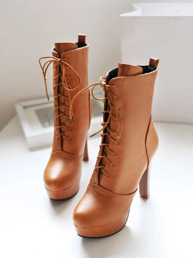 Распродажа; Botas Mujer; большие размеры 34-45; женские ботинки; сезон зима-весна-осень; Новая модная обувь; удобная повседневная обувь, увеличивающая рост; 2151