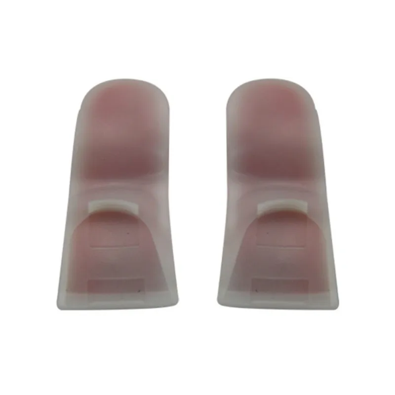 Non-slip Increase button L2 R2 Extended Triggers Buttons Cover Kit For Sony PlayStation PS4 Controller S1 | Электроника